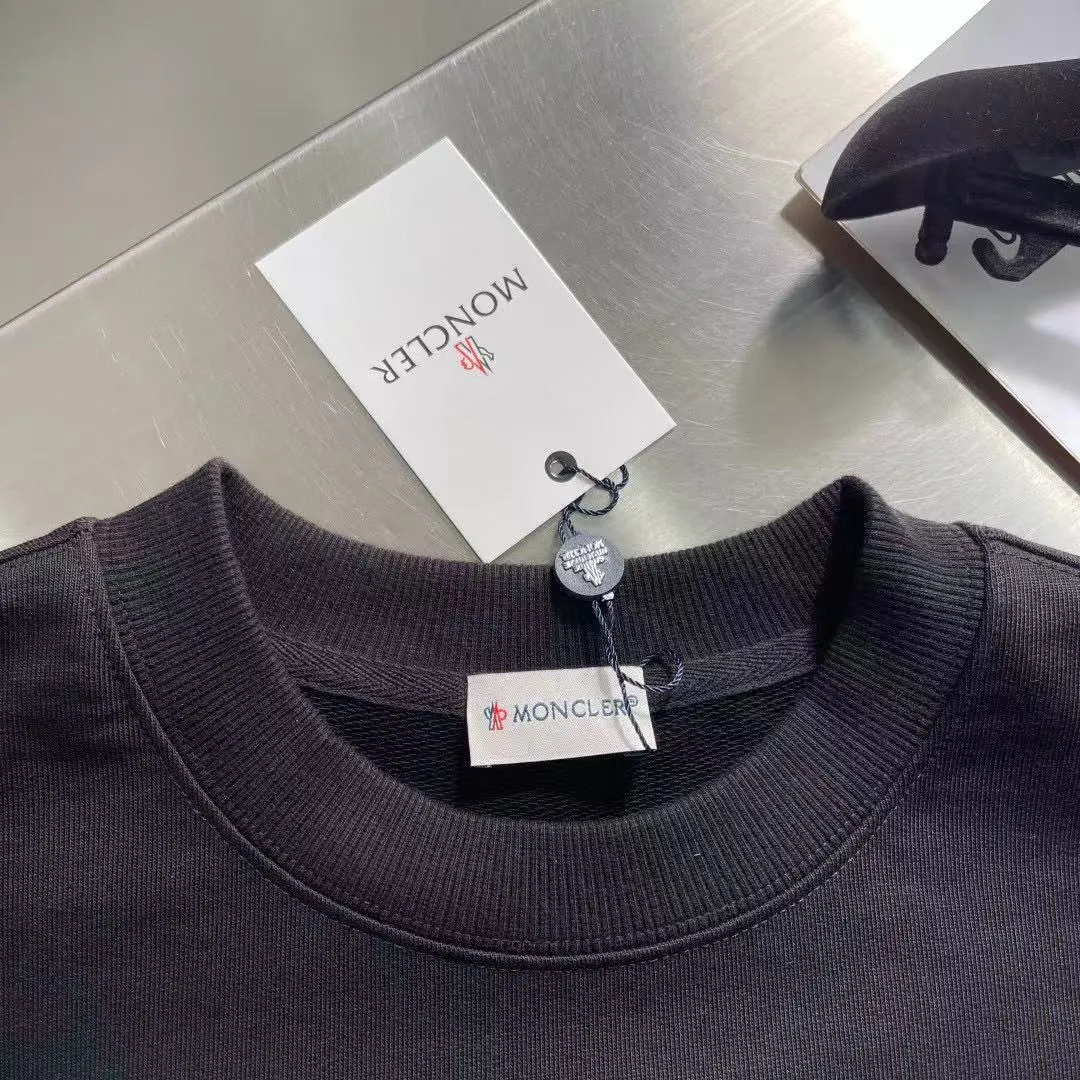 mon 2025 New Arrival 450 logo Sizes：S M L XL XXL